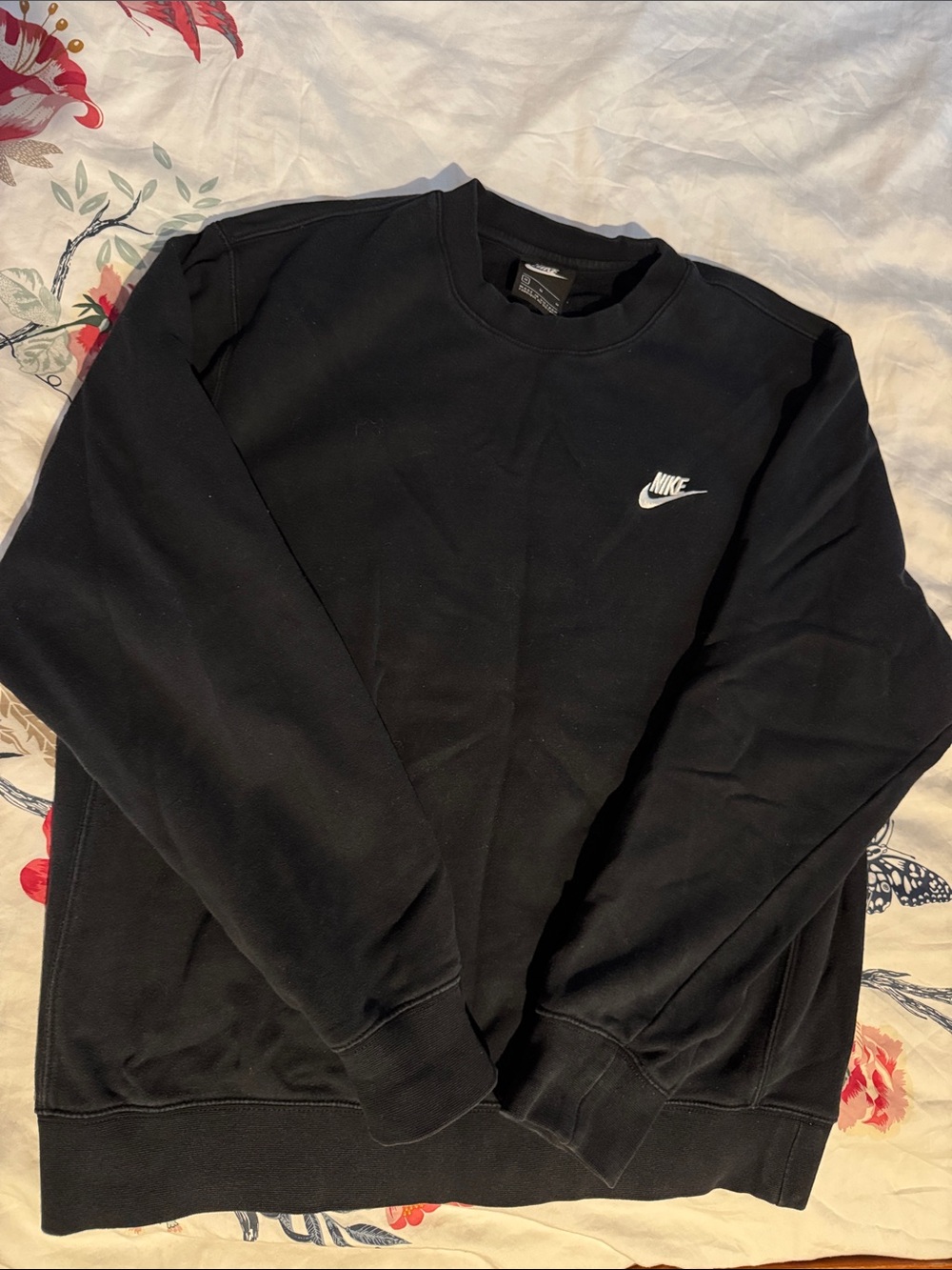 Nike sweater